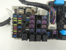 2012-2017 Mazda 5 Fusebox Fuse Box Panel Relay Module Fits 2012 2013 2014 2015 2016 2017 OEM Used Auto Parts