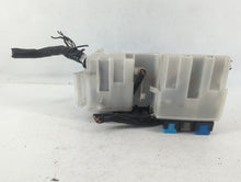 2012-2017 Mazda 5 Fusebox Fuse Box Panel Relay Module Fits 2012 2013 2014 2015 2016 2017 OEM Used Auto Parts