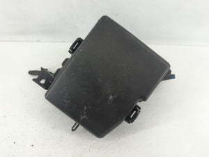 2011-2014 Hyundai Sonata Fusebox Fuse Box Panel Relay Module P/N:91950-3S711 Fits 2011 2012 2013 2014 OEM Used Auto Parts