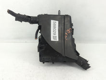 2011-2014 Hyundai Sonata Fusebox Fuse Box Panel Relay Module P/N:91950-3S711 Fits 2011 2012 2013 2014 OEM Used Auto Parts