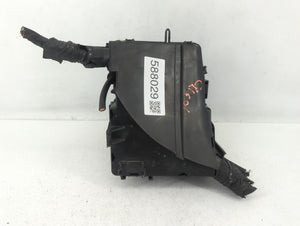 2011-2014 Hyundai Sonata Fusebox Fuse Box Panel Relay Module P/N:91950-3S711 Fits 2011 2012 2013 2014 OEM Used Auto Parts