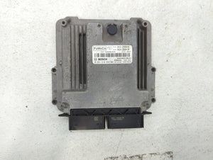 2018-2022 Ford Ecosport PCM Engine Control Computer ECU ECM PCU OEM P/N:GN15-12A650-NC Fits Fits 2018 2019 2020 2021 2022 OEM Used Auto Parts