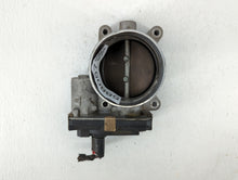 2014-2022 Chevrolet Silverado 1500 Throttle Body P/N:12617792 Fits 2014 2015 2016 2017 2018 2019 2020 2021 2022 OEM Used Auto Parts