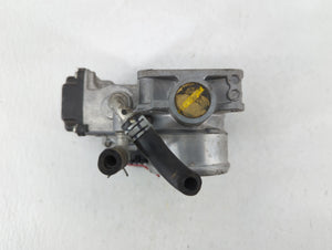 2018-2022 Honda Accord Throttle Body P/N:GMG9A M22858498473 Fits 2016 2017 2018 2019 2020 2021 2022 OEM Used Auto Parts