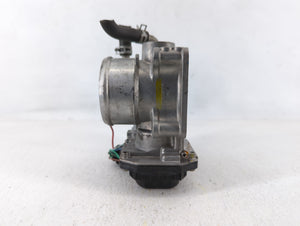 2018-2022 Honda Accord Throttle Body P/N:GMG9A M22858498473 Fits 2016 2017 2018 2019 2020 2021 2022 OEM Used Auto Parts