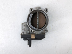 2015-2022 Chevrolet Tahoe Throttle Body P/N:12617792 Fits 2014 2015 2016 2017 2018 2019 2020 2021 2022 OEM Used Auto Parts