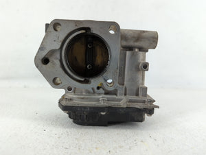 2014-2015 Honda Accord Throttle Body P/N:40903 GMF9A Fits 2014 2015 OEM Used Auto Parts