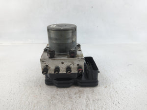 2013 Hyundai Veloster ABS Pump Control Module Replacement P/N:BE6003G604 Fits OEM Used Auto Parts