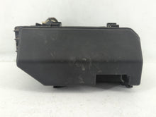 2008-2012 Honda Accord Fusebox Fuse Box Panel Relay Module Fits 2008 2009 2010 2011 2012 OEM Used Auto Parts