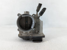 2011-2020 Hyundai Elantra Throttle Body P/N:35100-2E000 Fits 2011 2012 2013 2014 2015 2016 2017 2018 2019 2020 2021 OEM Used Auto Parts