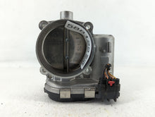 2011-2019 Dodge Journey Throttle Body P/N:05184349AC Fits 2011 2012 2013 2014 2015 2016 2017 2018 2019 2020 2021 2022 OEM Used Auto Parts