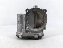 2011-2019 Dodge Journey Throttle Body P/N:05184349AC Fits 2011 2012 2013 2014 2015 2016 2017 2018 2019 2020 2021 2022 OEM Used Auto Parts