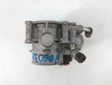 2013-2017 Mitsubishi Outlander Sport Throttle Body P/N:7612 0018 Fits 2013 2014 2015 2016 2017 OEM Used Auto Parts