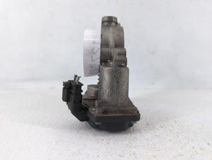 2016-2018 Mini Cooper Clubman Throttle Body P/N:A2C15022400 Fits 2016 2017 2018 2019 2020 2021 2022 OEM Used Auto Parts