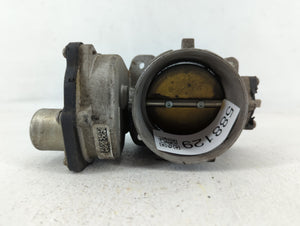 2013 Ford Expedition Throttle Body P/N:8L3E-9F991-CB Fits 2010 2011 2012 2014 OEM Used Auto Parts