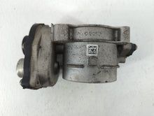 2013 Ford Expedition Throttle Body P/N:8L3E-9F991-CB Fits 2010 2011 2012 2014 OEM Used Auto Parts