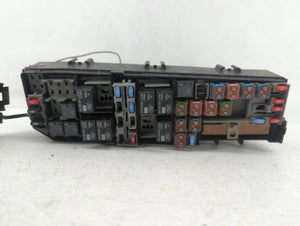 2008-2011 Ford Focus Fusebox Fuse Box Panel Relay Module P/N:8S4T-14A003AC Fits 2008 2009 2010 2011 OEM Used Auto Parts