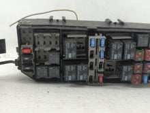 2008-2011 Ford Focus Fusebox Fuse Box Panel Relay Module P/N:8S4T-14A003AC Fits 2008 2009 2010 2011 OEM Used Auto Parts