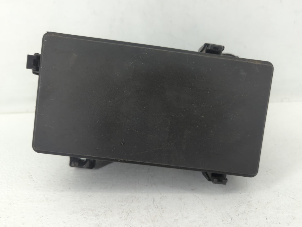 2016-2018 Honda Civic Fusebox Fuse Box Panel Relay Module P/N:TBA A210 A2 Fits 2016 2017 2018 OEM Used Auto Parts