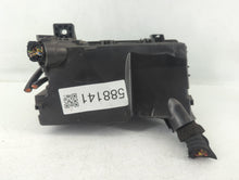 2016-2018 Honda Civic Fusebox Fuse Box Panel Relay Module P/N:TBA A210 A2 Fits 2016 2017 2018 OEM Used Auto Parts