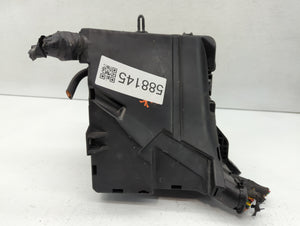 2015 Hyundai Sonata Fusebox Fuse Box Panel Relay Module P/N:91200C2010LA Fits OEM Used Auto Parts