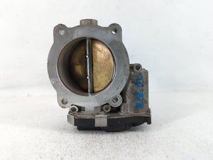 2017-2022 Chevrolet Traverse Throttle Body P/N:12632172BA Fits 2012 2013 2014 2015 2016 2017 2018 2019 2020 2021 2022 OEM Used Auto Parts