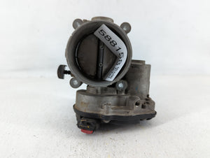 2011-2019 Ford Explorer Throttle Body P/N:AT4E-EH 141294006148 Fits 2011 2012 2013 2014 2015 2016 2017 2018 2019 OEM Used Auto Parts