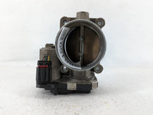 2017-2022 Chevrolet Traverse Throttle Body P/N:12670981AA Fits 2012 2013 2014 2015 2016 2017 2018 2019 2020 2021 2022 OEM Used Auto Parts