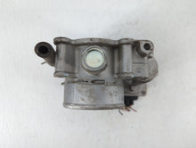 2019 Kia Forte Throttle Body P/N:35100-2E710 Fits OEM Used Auto Parts