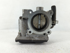 2019 Kia Forte Throttle Body P/N:35100-2E710 Fits OEM Used Auto Parts