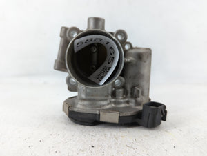 2013-2021 Chevrolet Trax Throttle Body P/N:55565489 Fits 2011 2012 2013 2014 2015 2016 2017 2018 2019 2020 2021 OEM Used Auto Parts