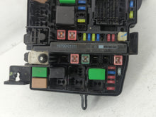 2011-2014 Hyundai Sonata Fusebox Fuse Box Panel Relay Module P/N:VS917503Q070YC Fits 2011 2012 2013 2014 OEM Used Auto Parts