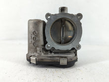 2012-2013 Ford Focus Throttle Body P/N:CM5E 9F991 AD Fits 2012 2013 2014 2015 2016 2017 OEM Used Auto Parts