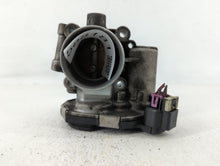 2011-2016 Chevrolet Cruze Throttle Body P/N:55565489 Fits 2011 2012 2013 2014 2015 2016 2017 2018 2019 2020 2021 OEM Used Auto Parts