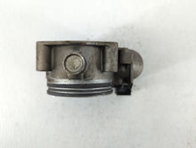 2006 Porsche Cayman Throttle Body P/N:022 133 062 AF 997 605 115 00 Fits 2007 2008 OEM Used Auto Parts