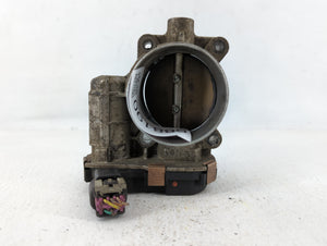 2006-2011 Chevrolet Impala Throttle Body P/N:RME72-1C950 Fits 2006 2007 2008 2009 2010 2011 OEM Used Auto Parts