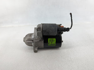 2013-2014 Hyundai Elantra Gt Car Starter Motor Solenoid OEM P/N:36100-2E120 Fits 2013 2014 2016 2017 2018 2019 2020 2021 2022 OEM Used Auto Parts