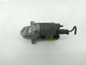 2013-2014 Hyundai Elantra Gt Car Starter Motor Solenoid OEM P/N:36100-2E120 Fits 2013 2014 2016 2017 2018 2019 2020 2021 2022 OEM Used Auto Parts