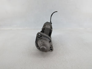 2013-2014 Hyundai Elantra Gt Car Starter Motor Solenoid OEM P/N:36100-2E120 Fits 2013 2014 2016 2017 2018 2019 2020 2021 2022 OEM Used Auto Parts