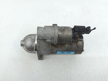 2017-2022 Kia Forte Car Starter Motor Solenoid OEM P/N:36100-2E561 Fits 2017 2018 2019 2020 2021 2022 OEM Used Auto Parts