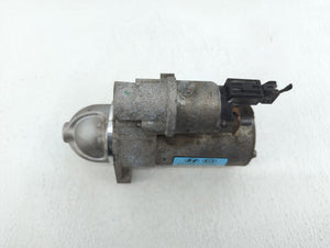 2017-2022 Kia Forte Car Starter Motor Solenoid OEM P/N:36100-2E561 Fits 2017 2018 2019 2020 2021 2022 OEM Used Auto Parts