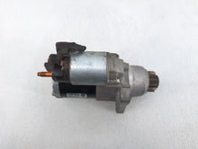 2019-2022 Nissan Altima Car Starter Motor Solenoid OEM P/N:23300 6CA0A Fits 2019 2020 2021 2022 OEM Used Auto Parts