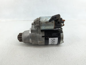 2019-2022 Nissan Altima Car Starter Motor Solenoid OEM P/N:23300 6CA0A Fits 2019 2020 2021 2022 OEM Used Auto Parts