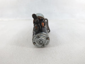 2019-2022 Nissan Altima Car Starter Motor Solenoid OEM P/N:23300 6CA0A Fits 2019 2020 2021 2022 OEM Used Auto Parts