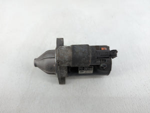 2013 Kia Soul Car Starter Motor Solenoid OEM P/N:36100-2B102 Fits 2012 2014 2015 2016 2017 OEM Used Auto Parts