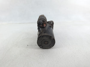 2013 Kia Soul Car Starter Motor Solenoid OEM P/N:36100-2B102 Fits 2012 2014 2015 2016 2017 OEM Used Auto Parts