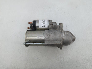 2011-2016 Chevrolet Cruze Car Starter Motor Solenoid OEM Fits 2011 2012 2013 2014 2015 2016 2017 2018 OEM Used Auto Parts