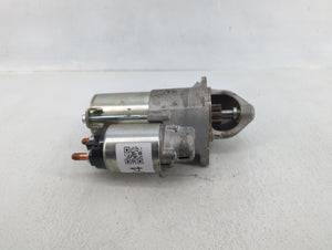 2011-2016 Chevrolet Cruze Car Starter Motor Solenoid OEM Fits 2011 2012 2013 2014 2015 2016 2017 2018 OEM Used Auto Parts