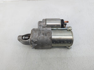 2011-2016 Chevrolet Cruze Car Starter Motor Solenoid OEM Fits 2011 2012 2013 2014 2015 2016 2017 2018 OEM Used Auto Parts