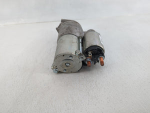 2011-2016 Chevrolet Cruze Car Starter Motor Solenoid OEM Fits 2011 2012 2013 2014 2015 2016 2017 2018 OEM Used Auto Parts